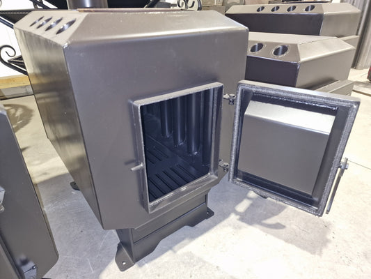 Economy stove BN2