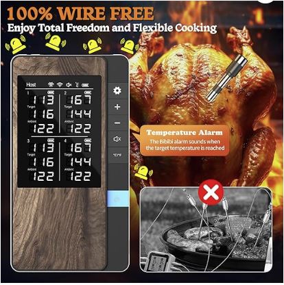 Steak Master Gift Set