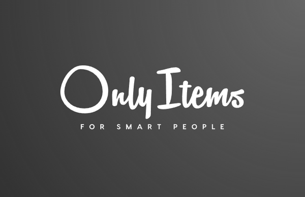 Only Items