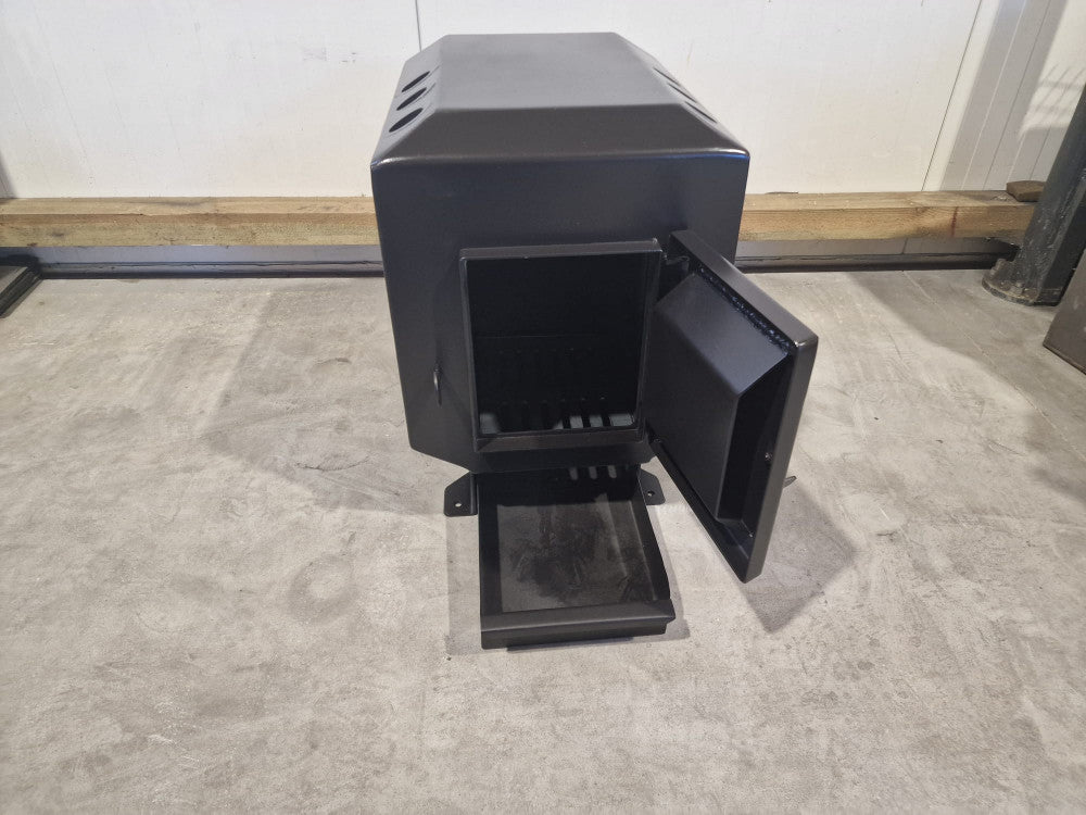 Economy stove B1